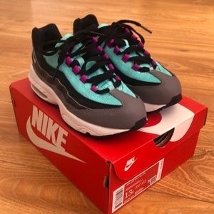 Kids Nike Air Max ‘95
